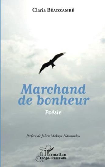 Marchand de bonheur. Poésie