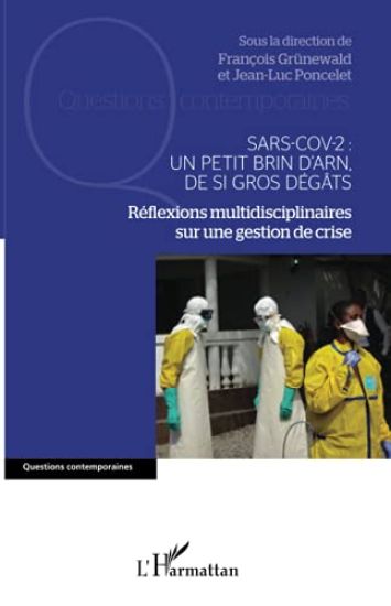 Sars-Cov-2 : Un petit brin d'ARN, de si gros dégâts