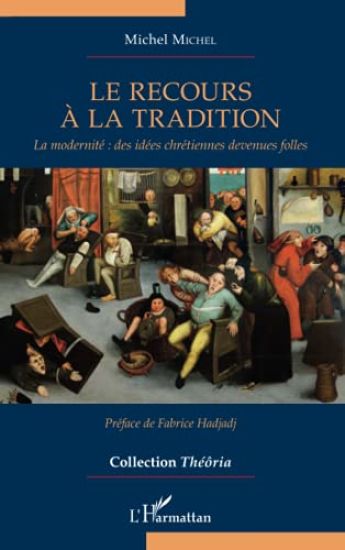 Le recours à la tradition