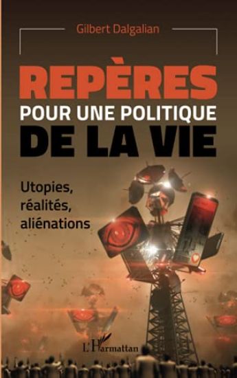 Repères pour une politique de la vie