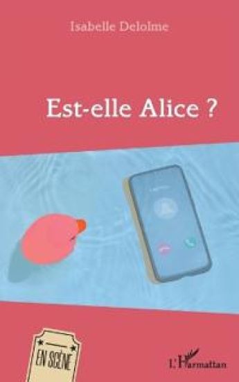 Est-elle Alice ?