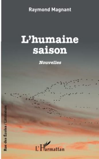 L'humaine saison