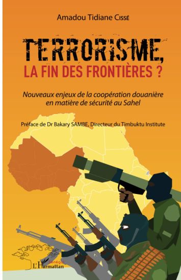 Terrorisme, la fin des frontières?