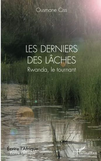 Les derniers des lâches
