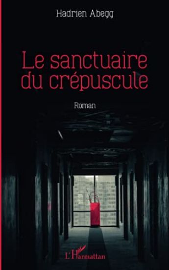 Le sanctuaire du crépuscule