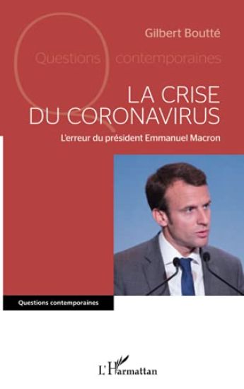 La crise du coronavirus