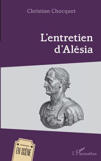 L'entretien d'Alésia