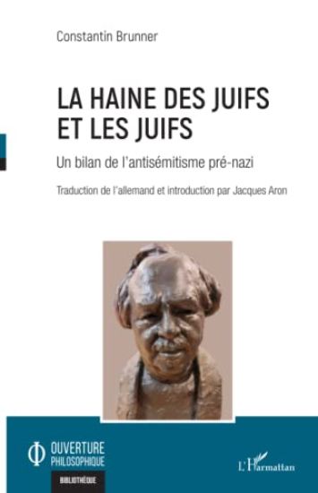 La haine des Juifs et les Juifs