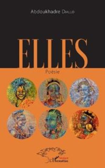 Elles. Poésie