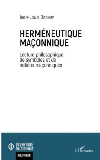 Herméneutique maçonnique