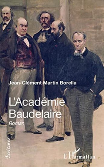 L'Académie Baudelaire