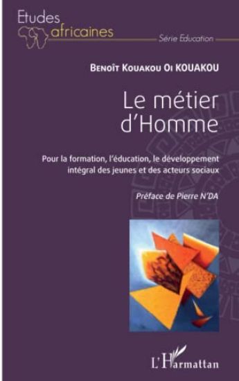 Le métier d'Homme