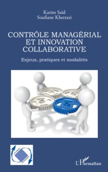 Contrôle managérial et innovation collaborative