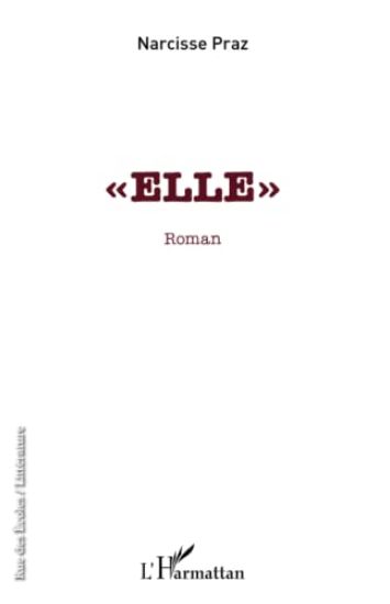 ' ELLE '