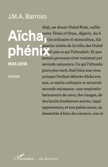 Aïcha, phénix