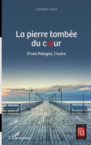 La pierre tombée du coeur