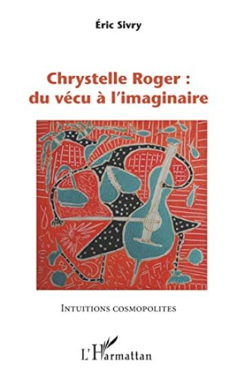 Chrystelle Roger