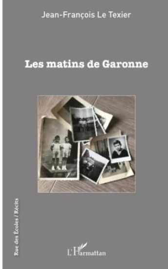 Les matins de Garonne