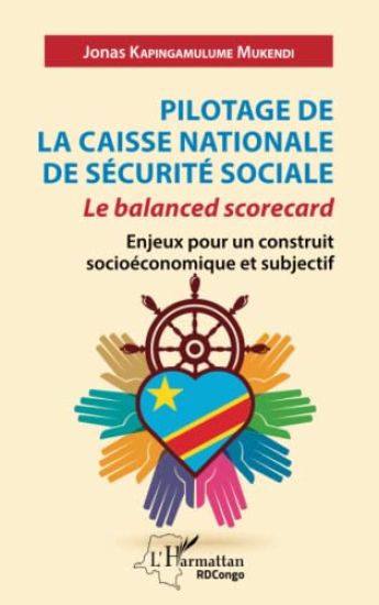 Pilotage de la caisse nationale de sécurité sociale
