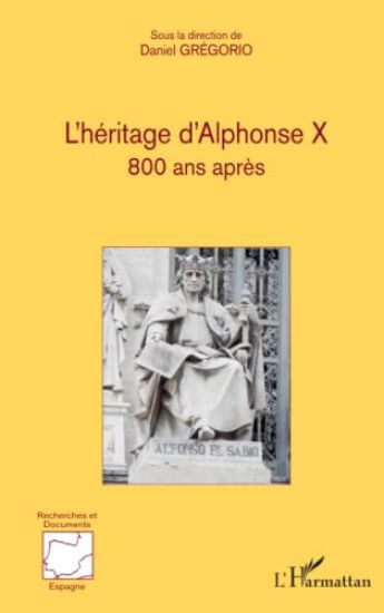 L'héritage d'Alphonse X