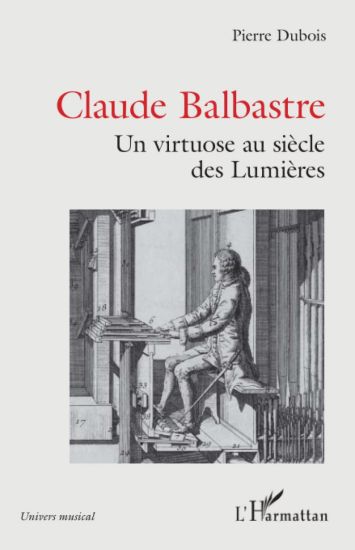 Dubois, P: Claude Balbastre