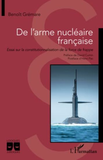 De l'arme nucléaire française