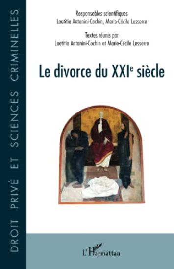 Le divorce du XXIe siècle