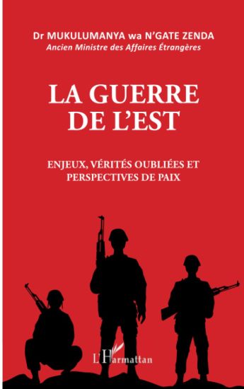 La guerre de l'est