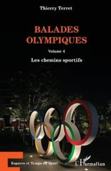 Balades olypiques