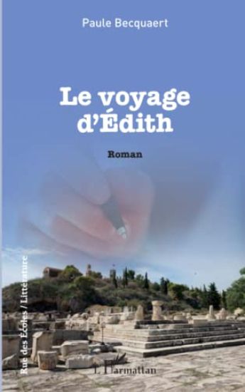 Le voyage d'Édith