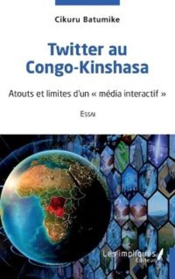Batumike, C: Twitter au Congo-Kinshasa
