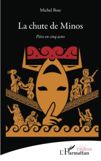 La chute de Minos