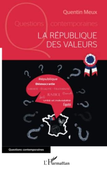 La République des valeurs