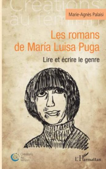 Palaisi, M: Romans de María Luisa Puga