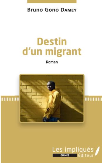 Destin d'un migrant