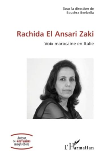 Rachida El Ansari Zaki