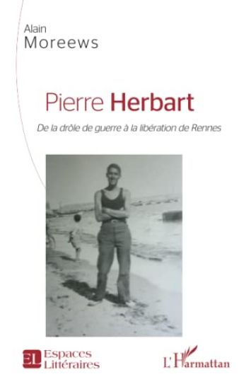 Pierre Herbart