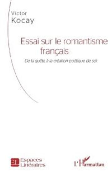 Essai sur le romantisme français