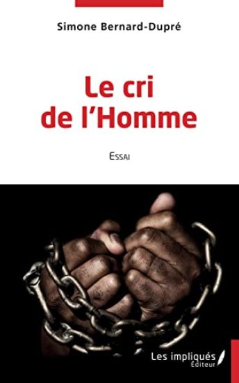 Le cri de l 'homme