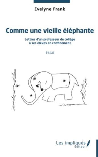 Comme une vieille éléphante