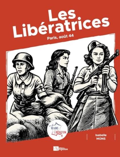 Les Libératrices