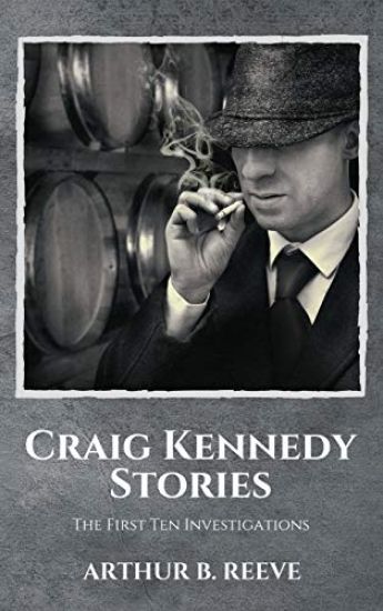 Craig Kennedy Stories
