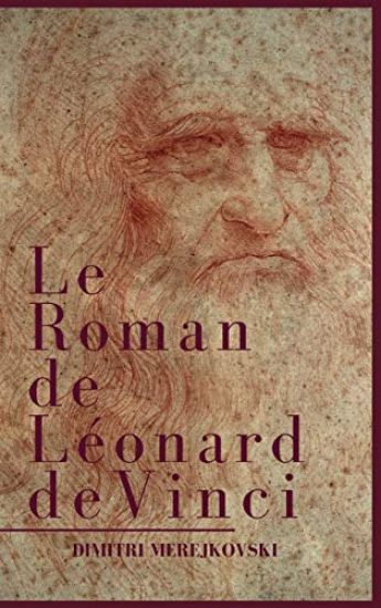 Le Roman de Léonard de Vinci