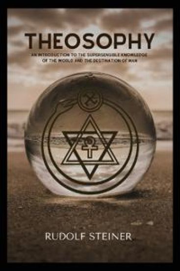 Kansikuva: Theosophy