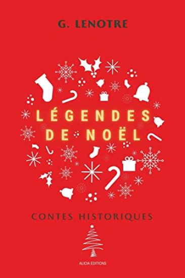 Légendes de Noël