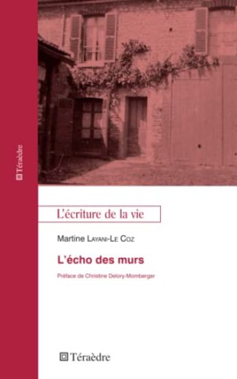 L'écho des murs