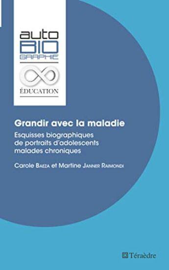 Grandir avec la maladie
