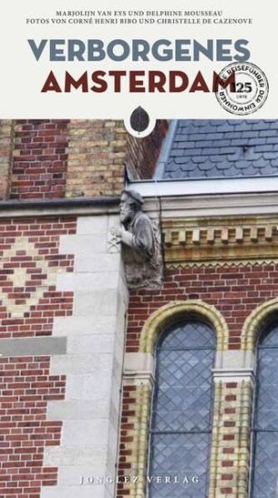 Verborgenes Amsterdam