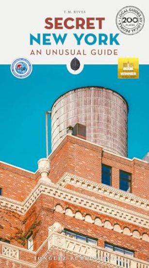 Secret New York Guide