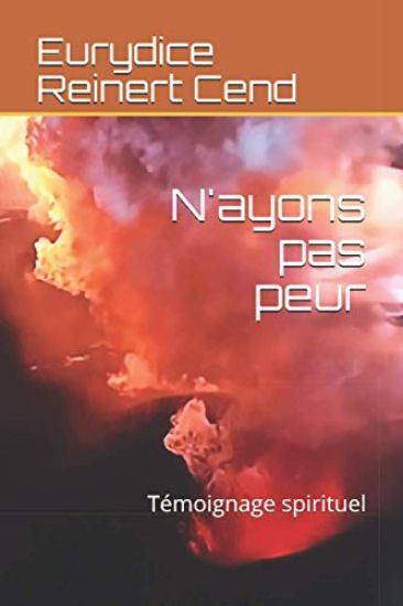 N'ayons pas peur